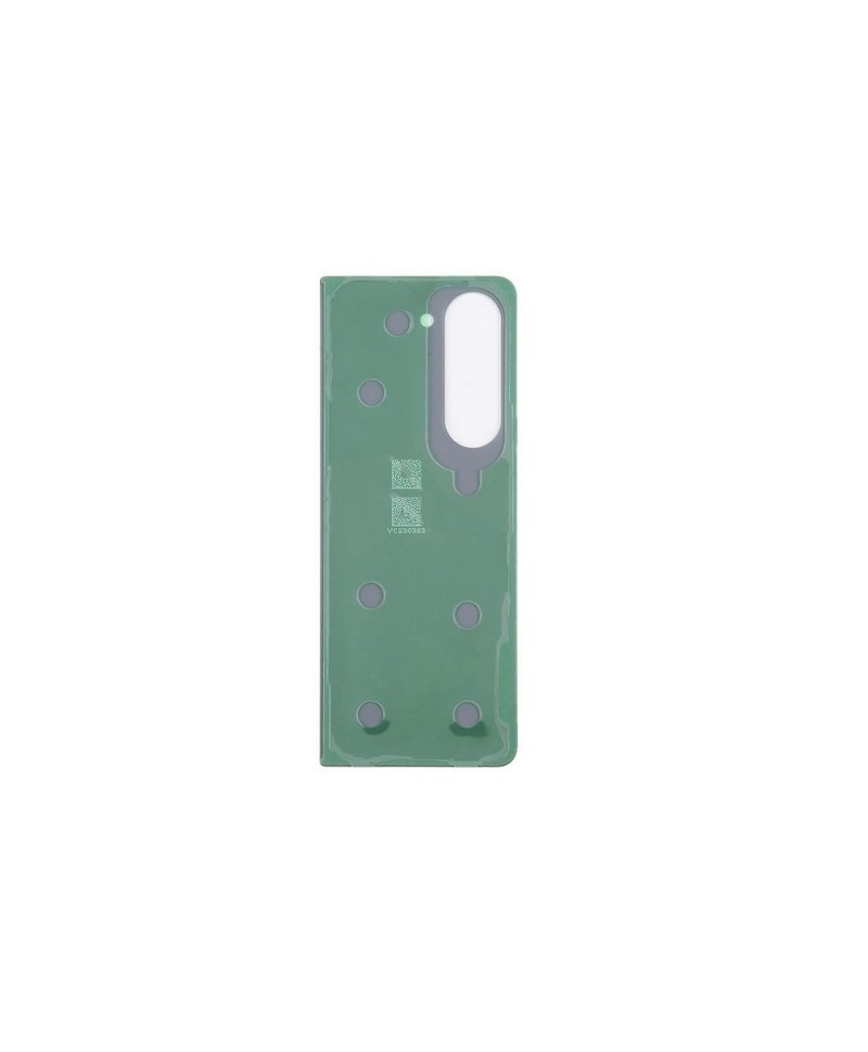 Capac Baterie Samsung Galaxy Z Fold6 , F956 Albastru