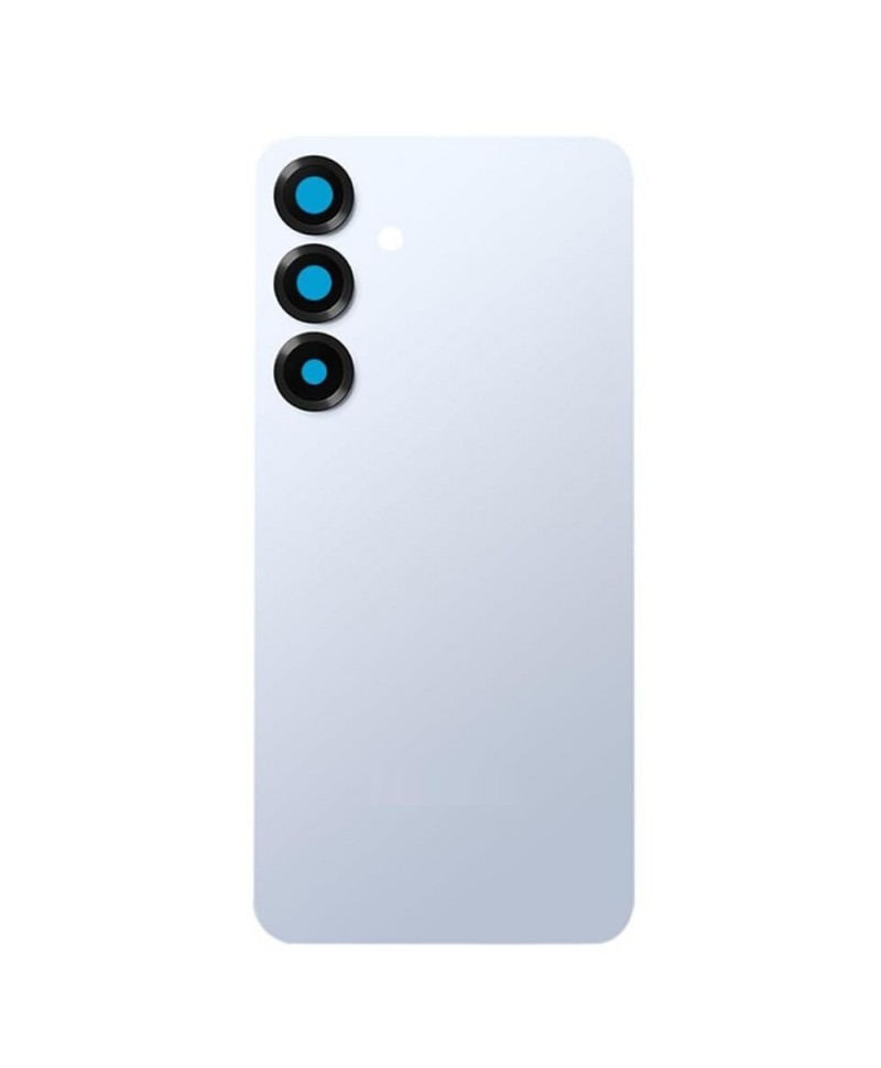 Capac Baterie Samsung S25 Plus, S936 Argintiu A++ Cu Geam Camera