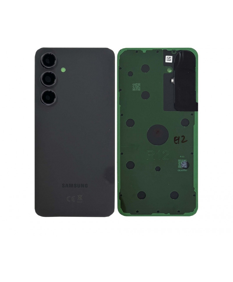 Capac Baterie Service Pack Samsung S24 FE , S721 Graphite