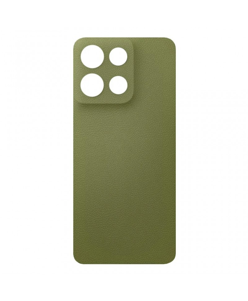 Capac Baterie Verde ( Iguana Green) Motorola Moto G15, XT2521-3