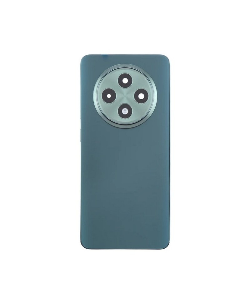 Capac Baterie Verde Oppo Reno12 F , CPH2637
