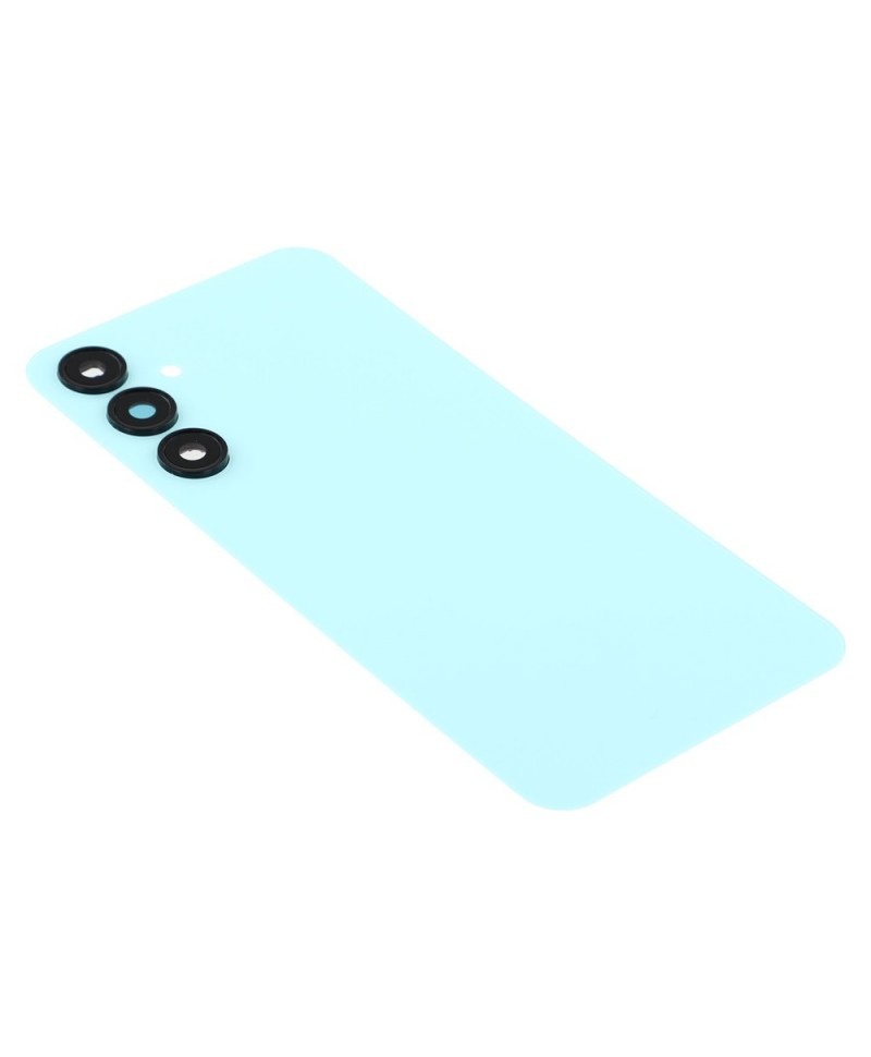 Capac Baterie Verde Samsung Galaxy A16 5G , A166B
