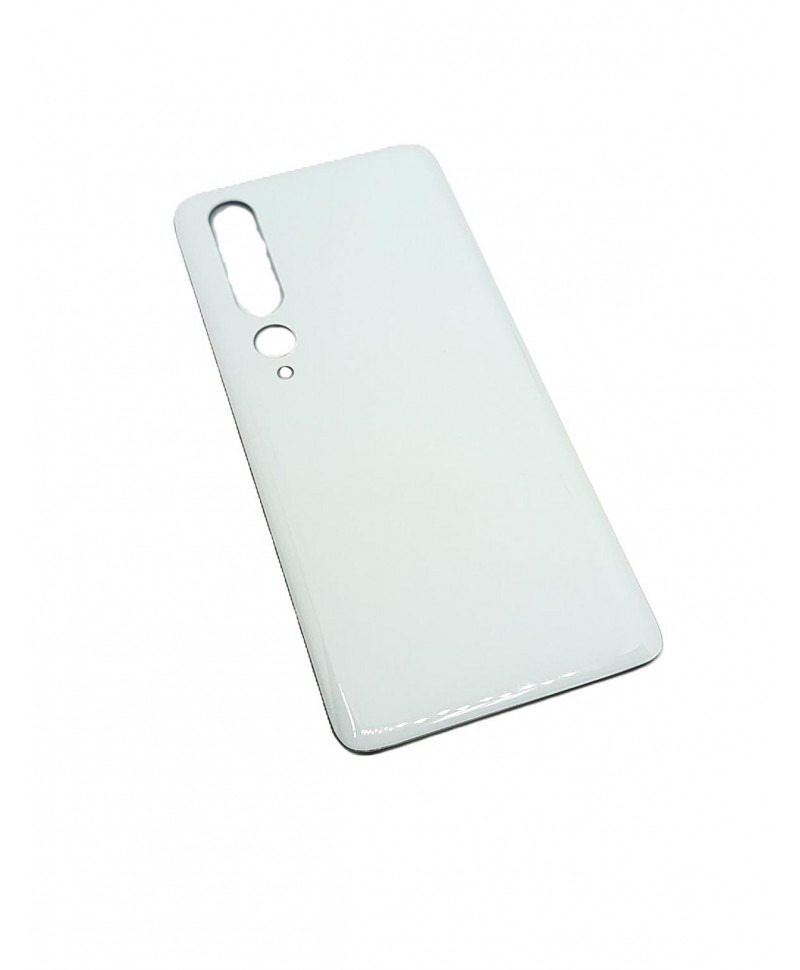 Capac Baterie Xiaomi Mi 10 5G Alb