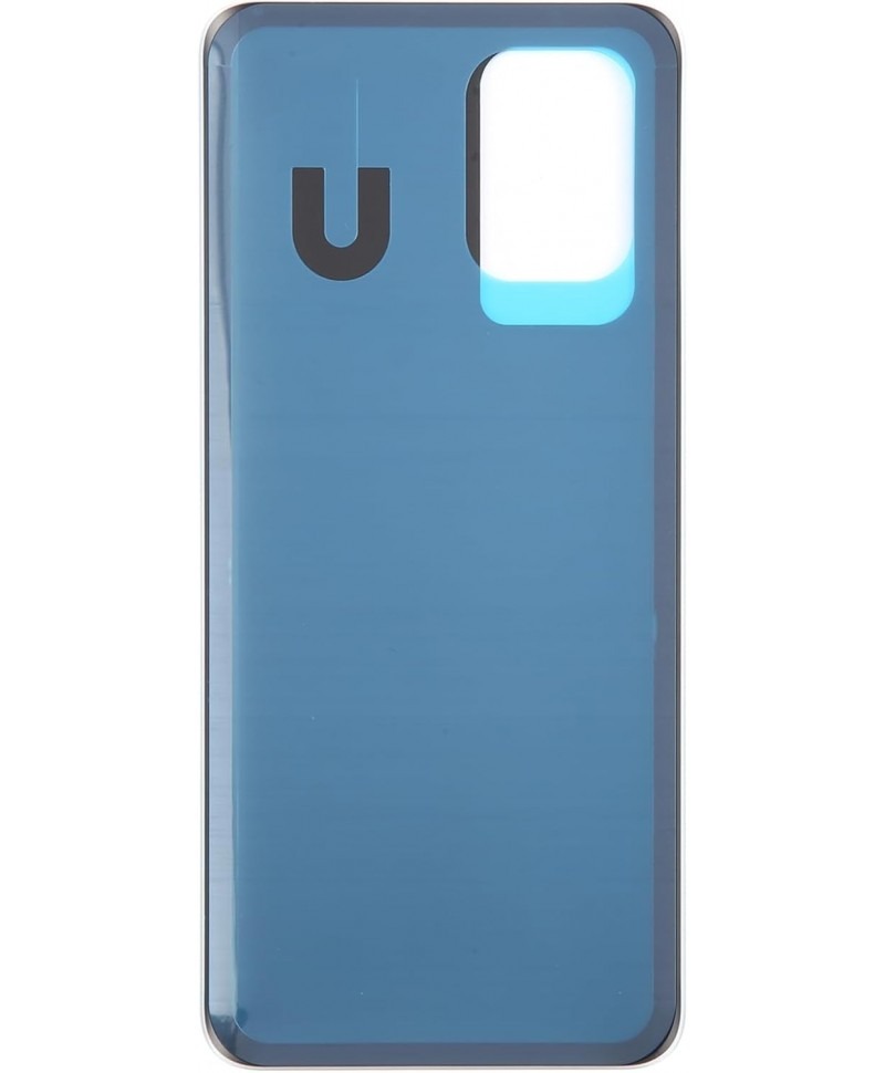 Capac Baterie Xiaomi Poco F5 PRO Alb