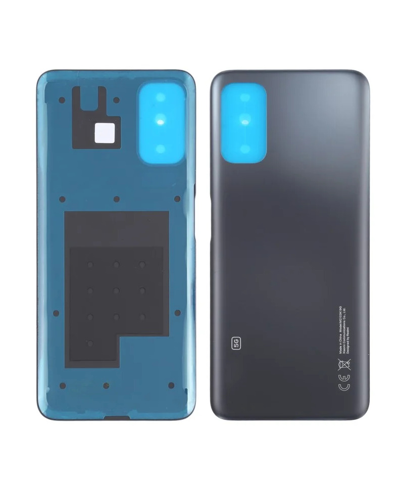 Capac Baterie Xiaomi Redmi Note 10 5G Negru