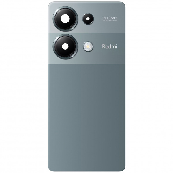 Verde (Forest Green)