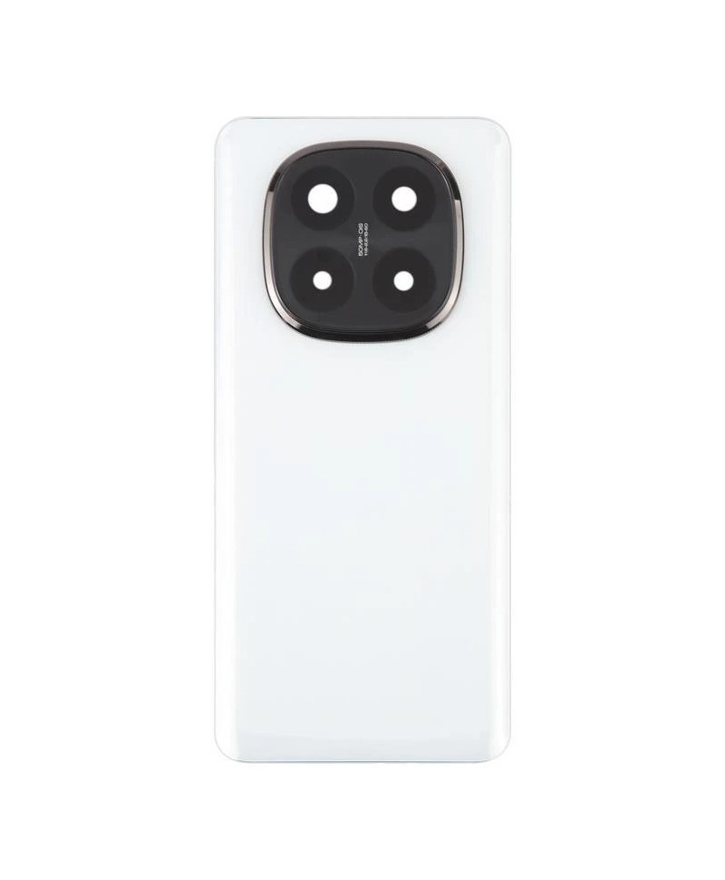 Capac Baterie Xiaomi Redmi Note 14 Pro+ 5G Alb