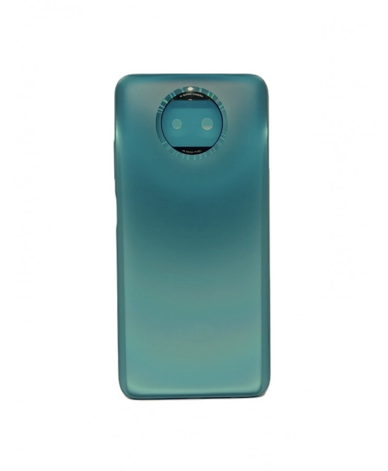Capac Baterie Xiaomi Redmi Note 9T Verde