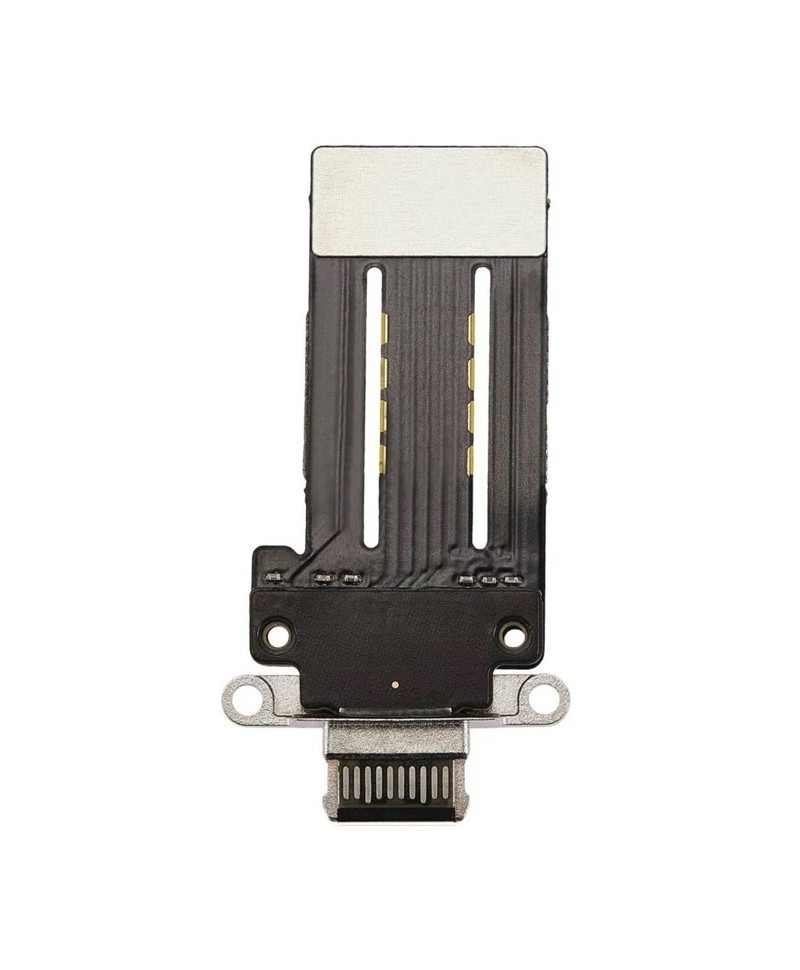 Conector De Incarcare Apple iPad Pro 12.9 inch 2021 (5th gen) A2379 Negru