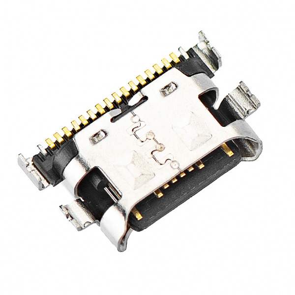 Conector Incarcare Samsung Galaxy A20 A205