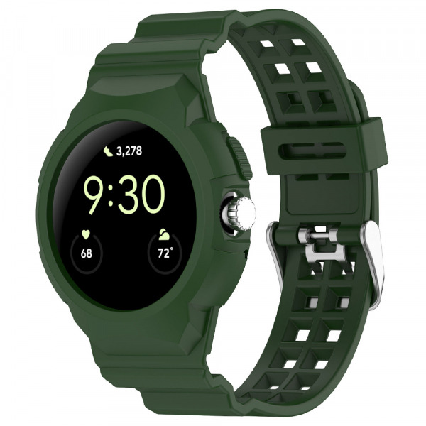 Verde