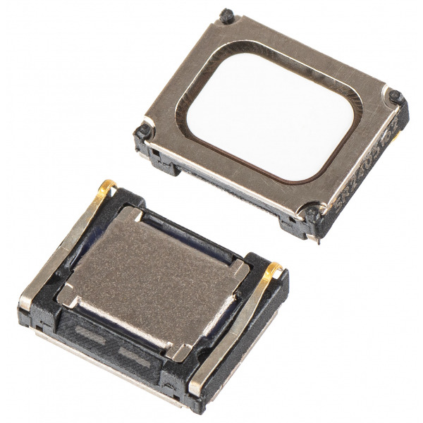 Difuzor HMD Fusion, Service Pack 60600149H001