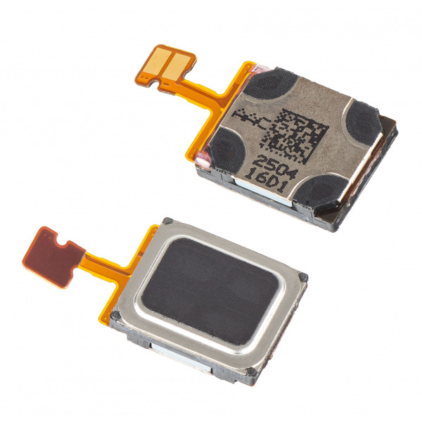 Difuzor Motorola Moto G86 Power / G86, cu banda, Service Pack S938E73099