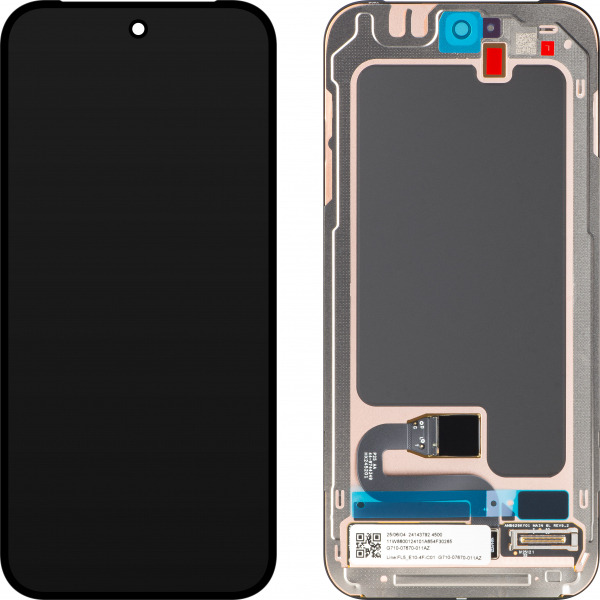 Display cu Touchscreen Google Pixel 10, Service Pack G949-01507-00