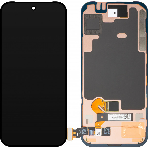 Display cu Touchscreen Google Pixel 9 Pro, Service Pack G949-01070-00