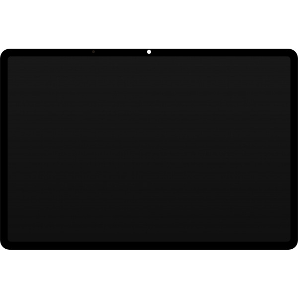 Display cu Touchscreen Huawei MatePad 11.5 S (2025), cu Rama, Negru, Service Pack 97060XQL