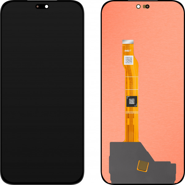 Display cu Touchscreen MP compatibil cu Honor 400 Lite