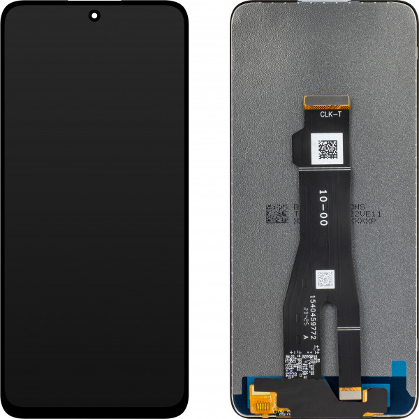 Display cu Touchscreen MP compatibil cu Honor 90 Smart / X7b 4G / X7b 5G