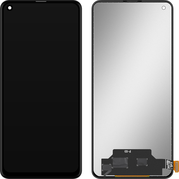 Display cu Touchscreen MP compatibil cu OnePlus 10 Pro