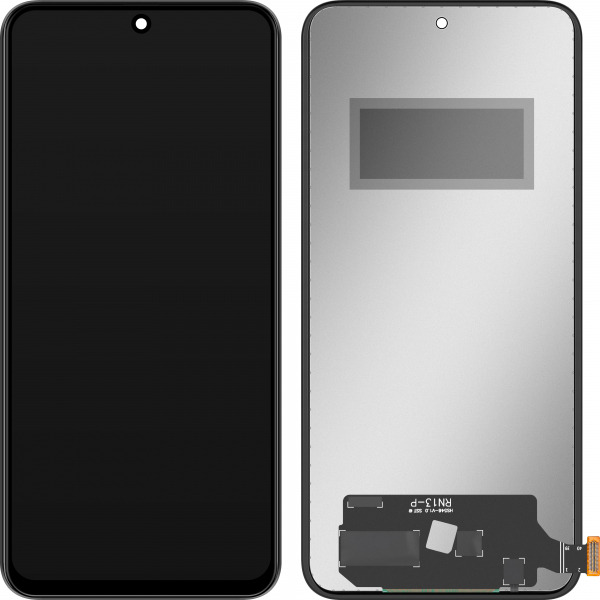 Display cu Touchscreen MP compatibil cu Realme 14 Pro+