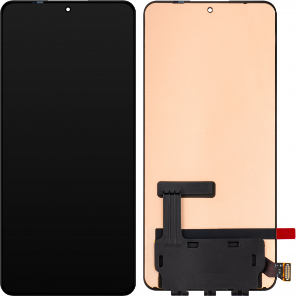 Display cu Touchscreen MP compatibil cu Xiaomi 13T / 13T Pro, Versiune OLED