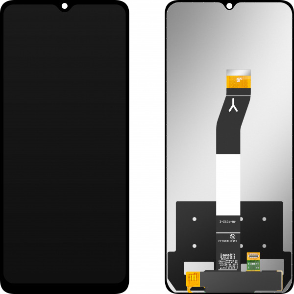Display cu Touchscreen MP compatibil cu Xiaomi Poco C61 / Redmi A3 / A3x