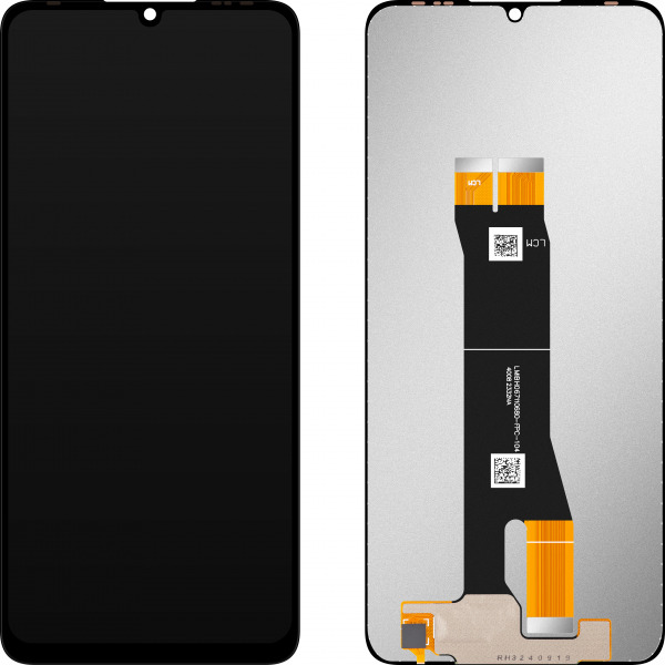 Display cu Touchscreen MP compatibil cu ZTE Blade V50 Vita