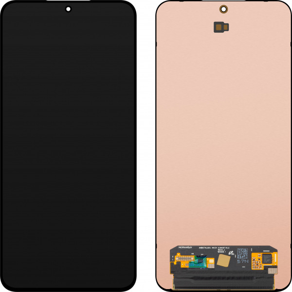 Display cu Touchscreen Samsung Galaxy S25 FE, Service Pack GH82-38423A