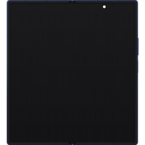 Display cu Touchscreen Samsung Galaxy Z Fold7 F966, cu Rama, Sub Inner, Albastru (Blue Shadow), Service Pack GH82-37548B