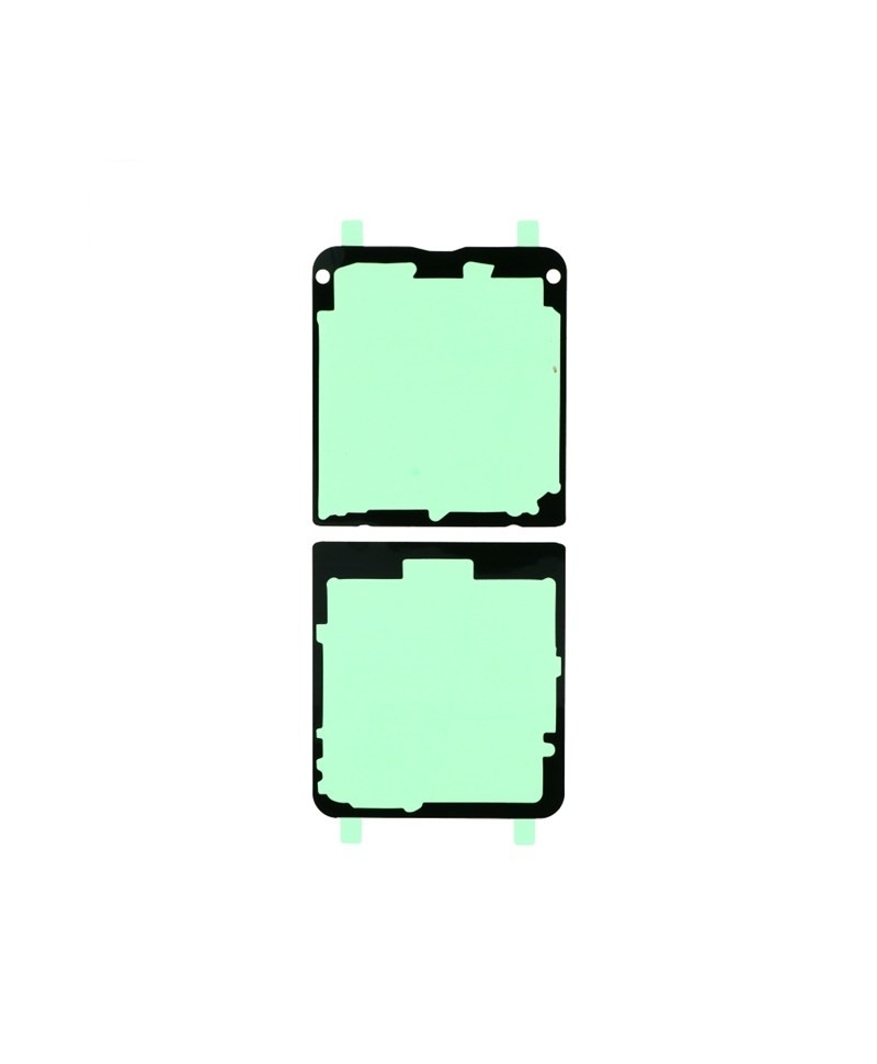 Dublu Adeziv Capac Exterior Set Samsung Galaxy Z Flip 5G SM-F707,F700