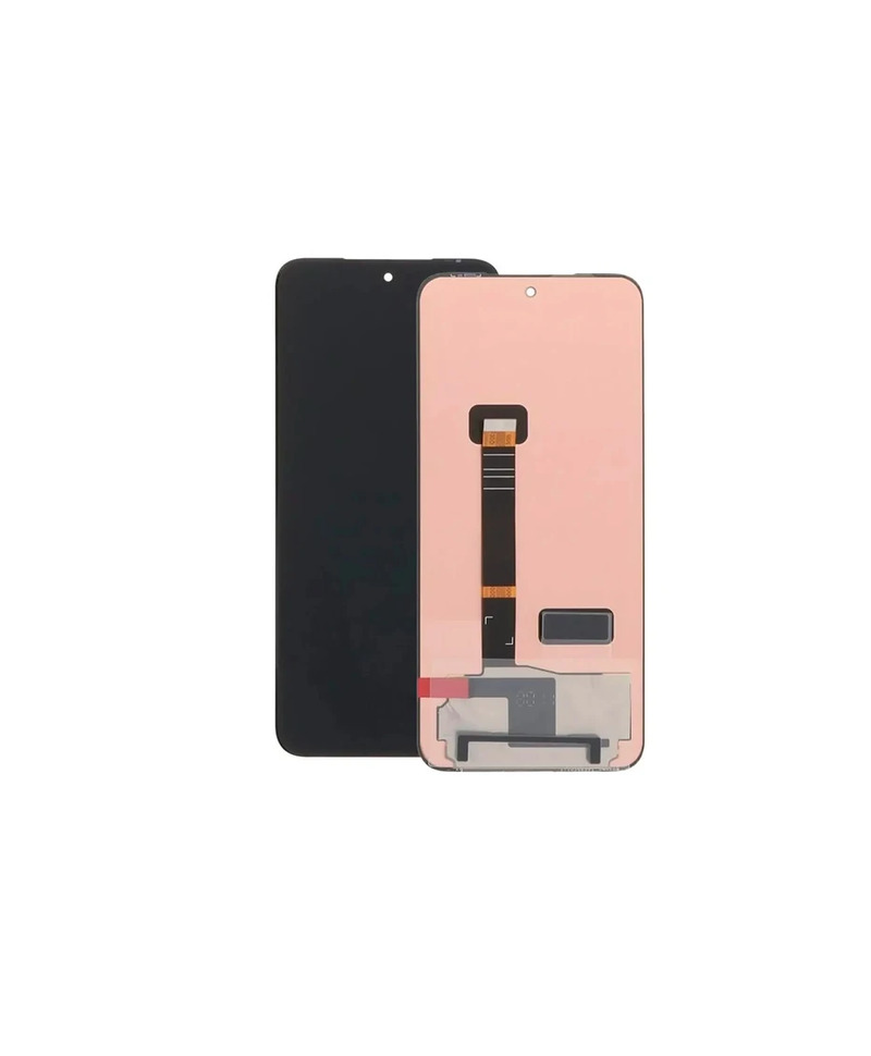 Ecran LCD Diplay P-OLED Motorola Edge 60 Neo, XT2509-1