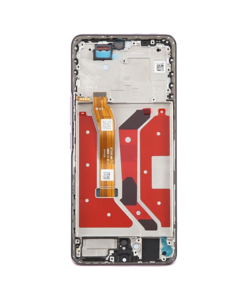 Ecran LCD Display AMOLED Cu Rama Purple Honor Magic7 Lite