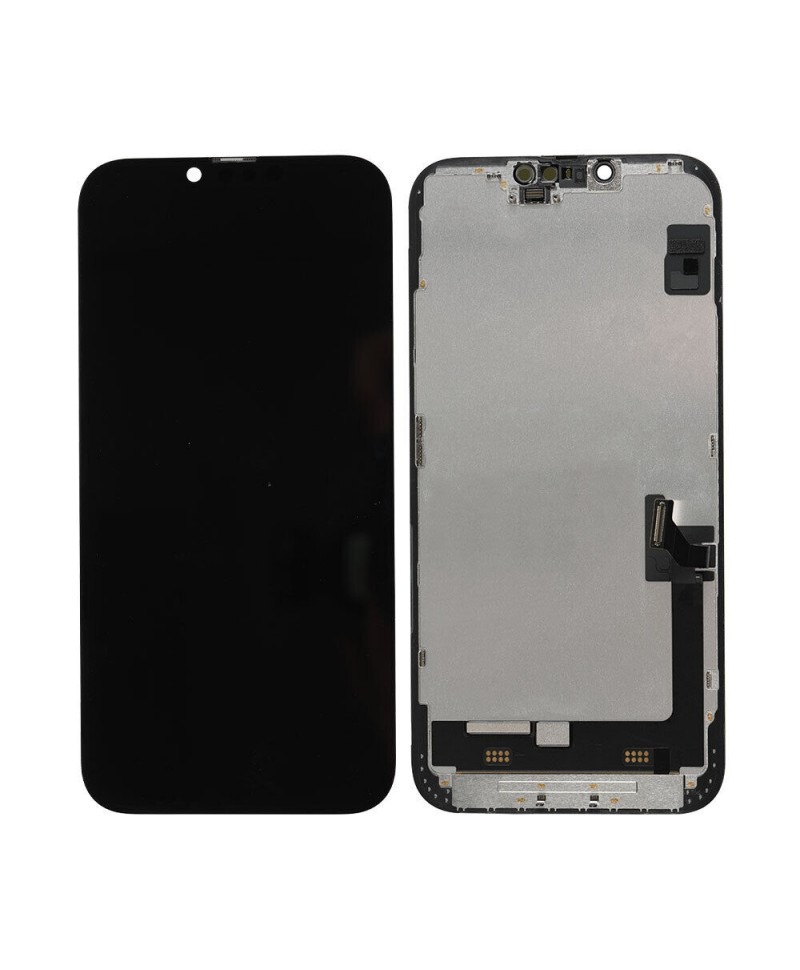 Ecran LCD Display Apple iPhone 14, OLED GX