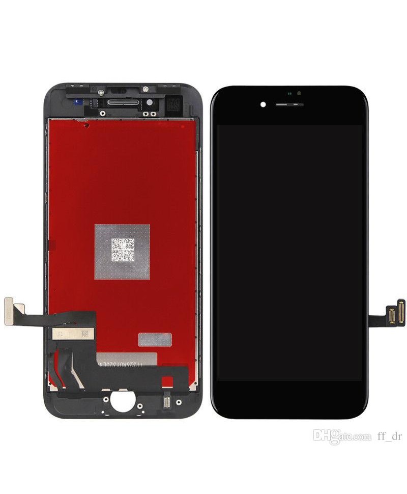 Ecran LCD Display Apple iPhone 8 Plus Negru