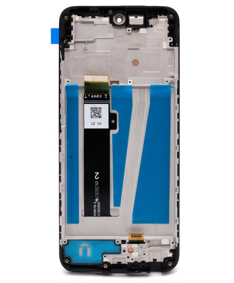 Ecran LCD Display cu Rama Motorola Moto G 5G (2023), XT2313