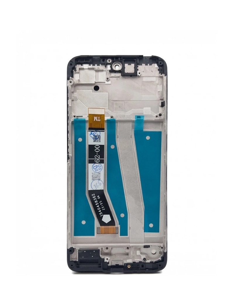 Ecran LCD Display Cu Rama Motorola Moto G14, PAYF0010IN