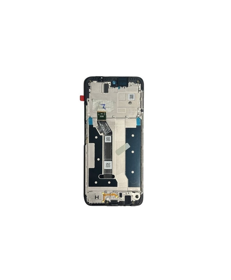 Ecran LCD Display Cu Rama Motorola Moto G35