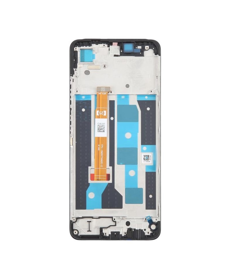 Ecran LCD Display cu Rama Realme C65 5G