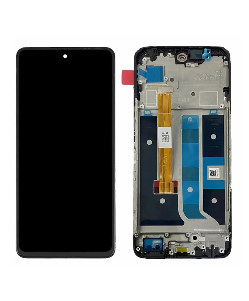 Ecran LCD Display Cu Rama Realme C67 5G