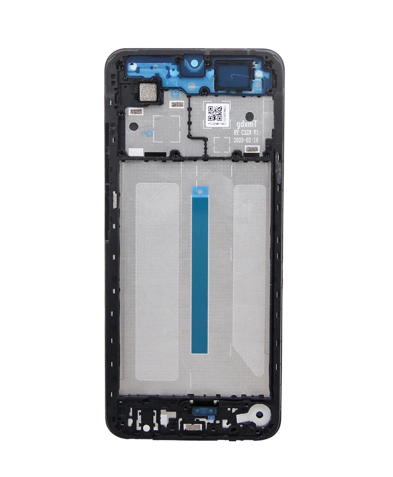 Ecran LCD Display cu Rama Xiaomi Redmi A5 4G ( EU Version), China