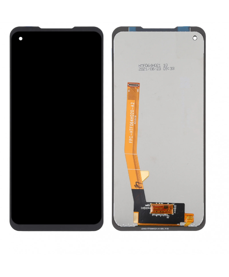 Ecran LCD Display Doogee S97 Pro