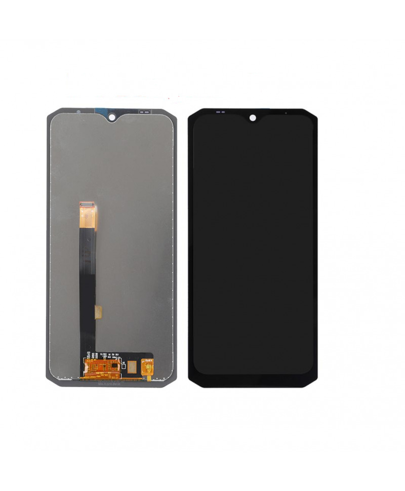Ecran LCD Display Doogee S99, Doogee S99pro, Doogee S98 Pro, Doogee S98