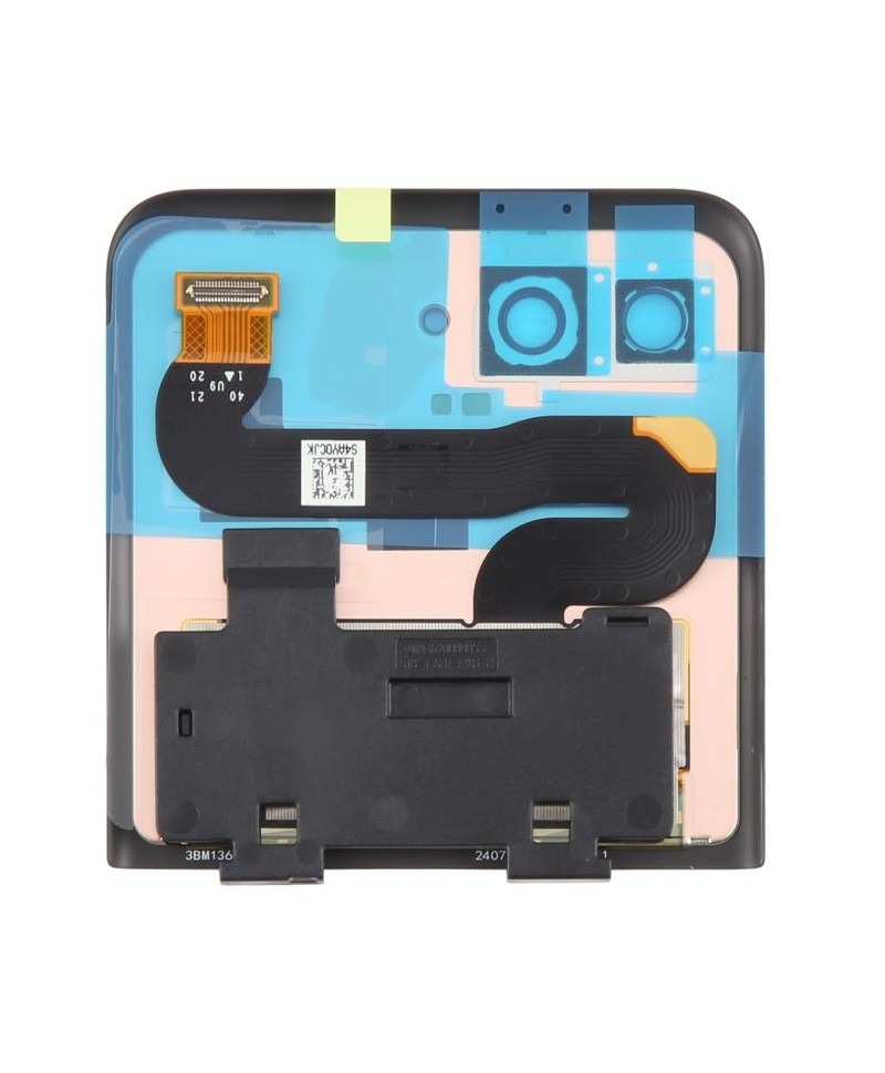 Ecran LCD Display Exterior Motorola Razr 50 , XT2453-1