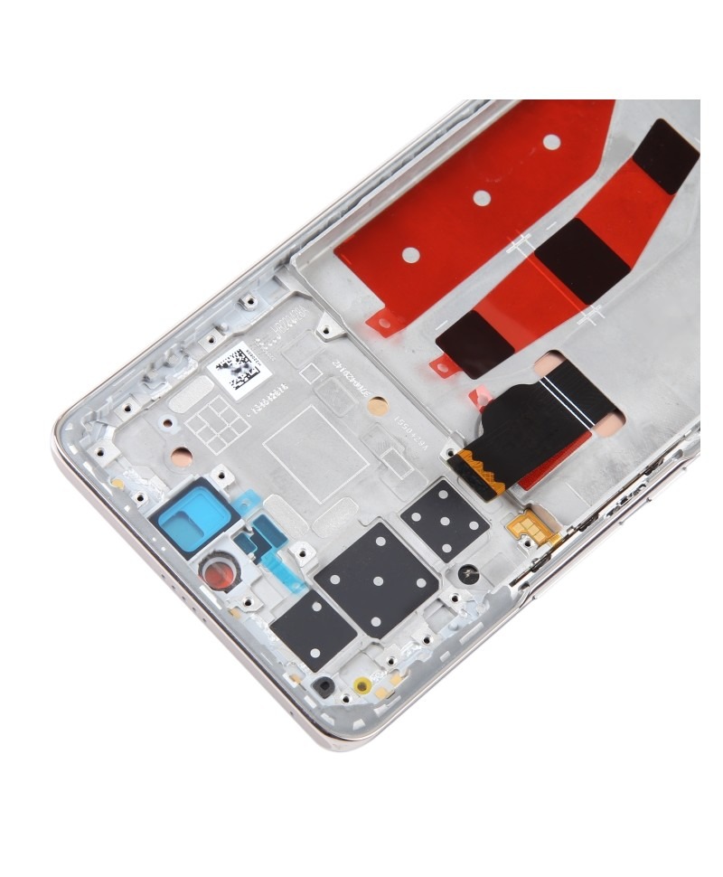 Ecran LCD Display Huawei Honor 70 Pro Gold Cu Rama