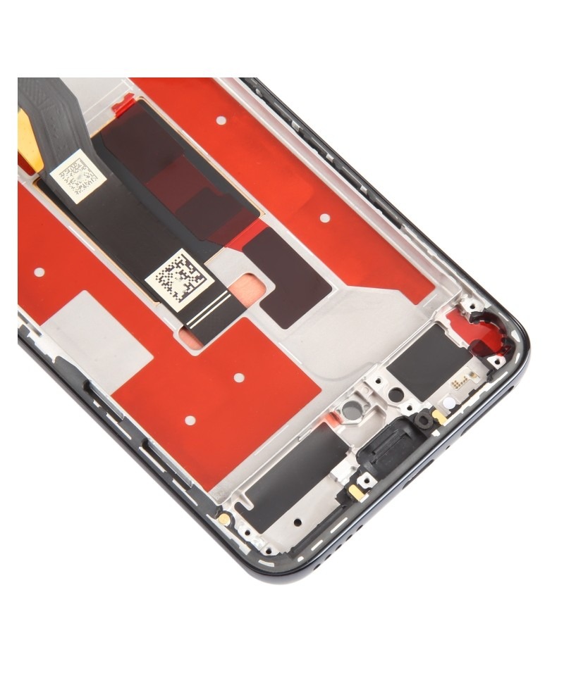 Ecran LCD Display Huawei Honor 90 Cu Rama Negru