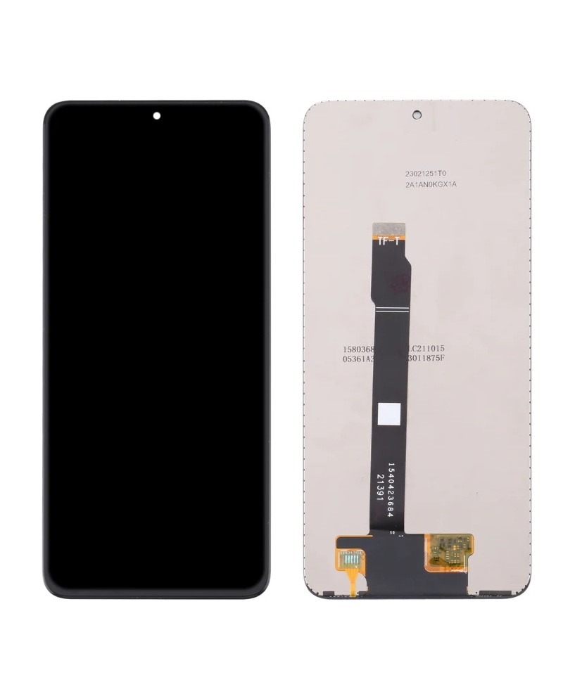 Ecran LCD Display Huawei Honor X8, TFY-LX1, TFY-LX2, TFY-LX3