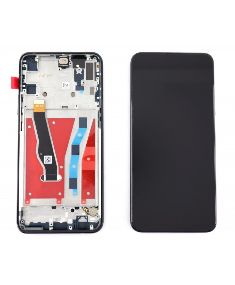 Ecran LCD Display Huawei P Smart Z Cu Rama