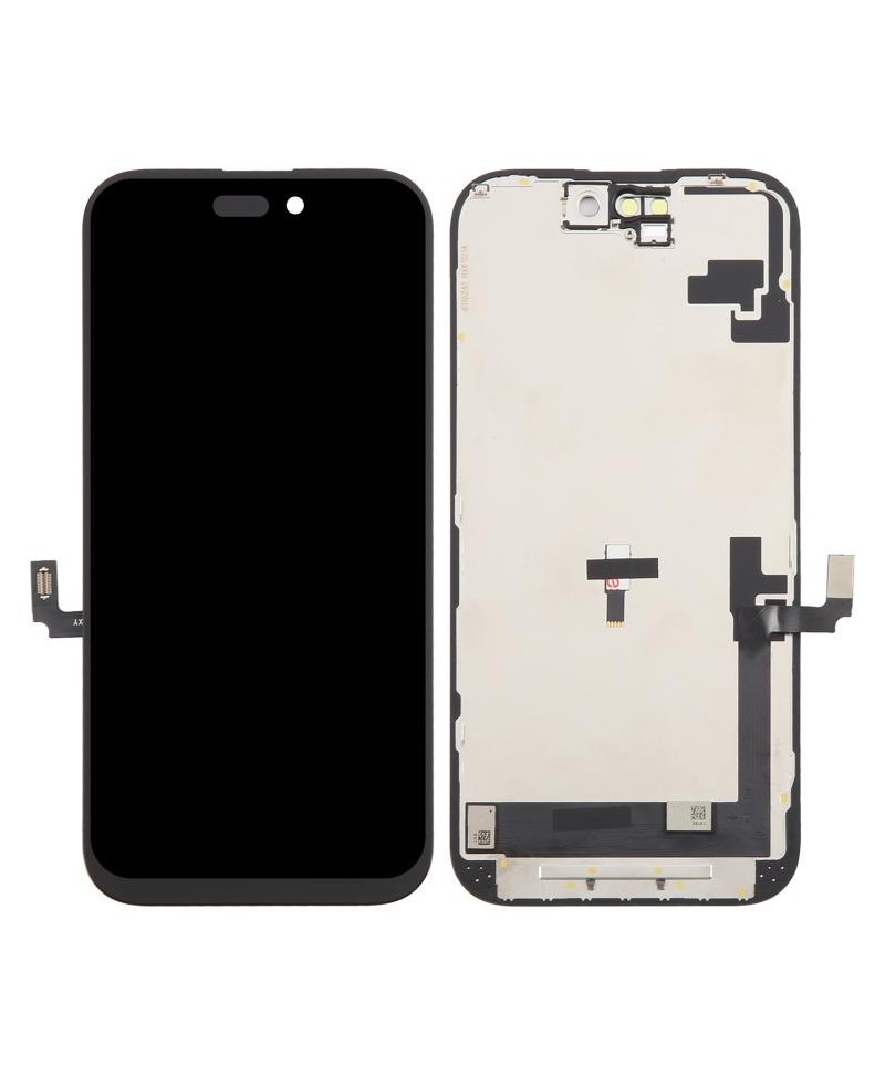 Ecran LCD Display OLED Complet iPhone 16