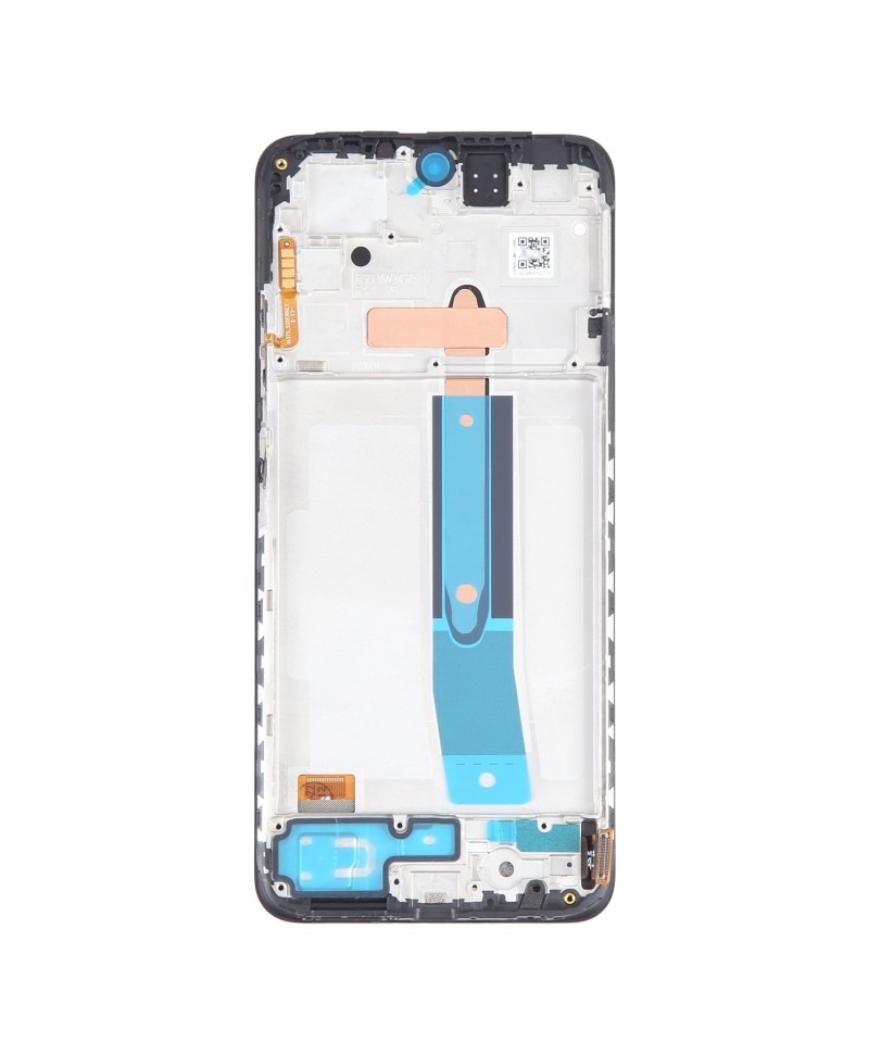 Ecran LCD Display Incell Complet Xiaomi Redmi Note 11S, Redmi Note 11 4G