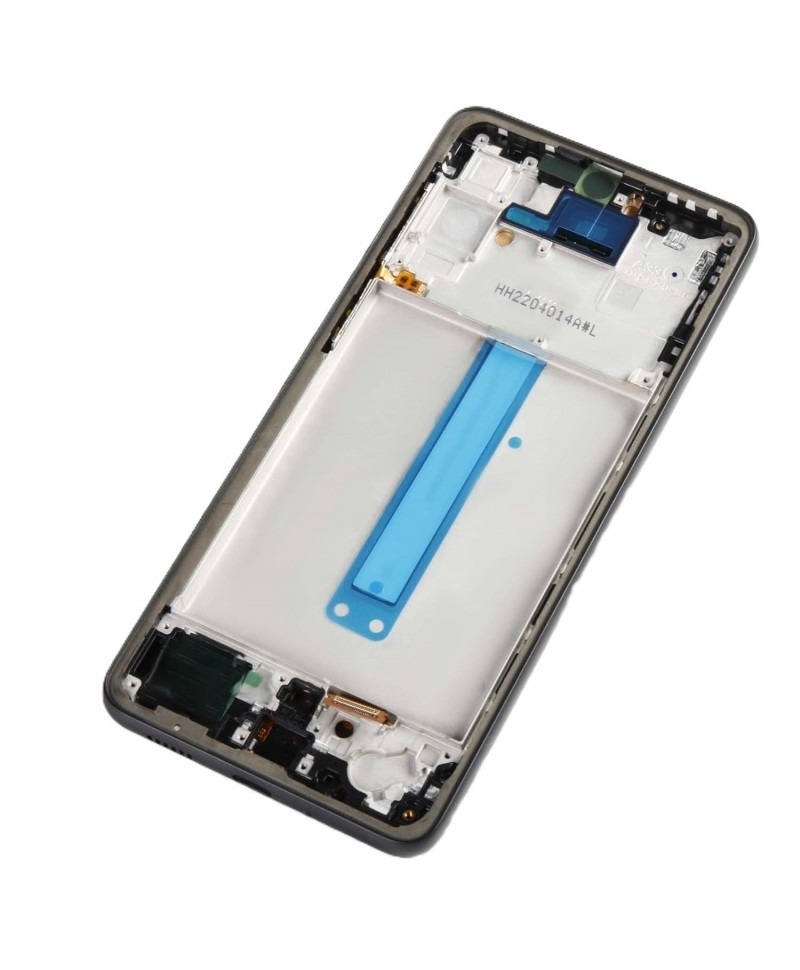 Ecran LCD Display Incell cu Rama Samsung Galaxy A33 5G, A336